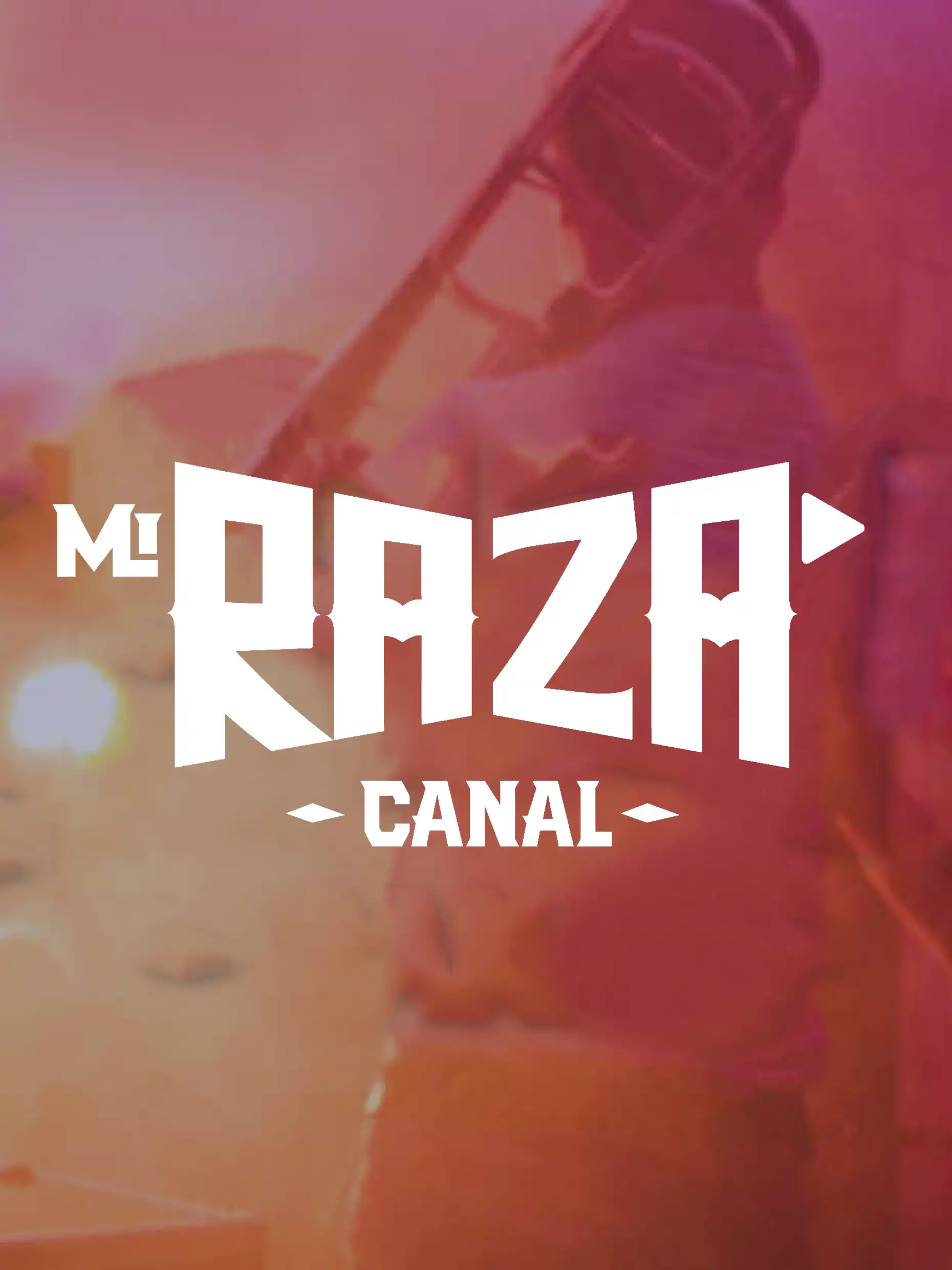 Mi Raza Canal