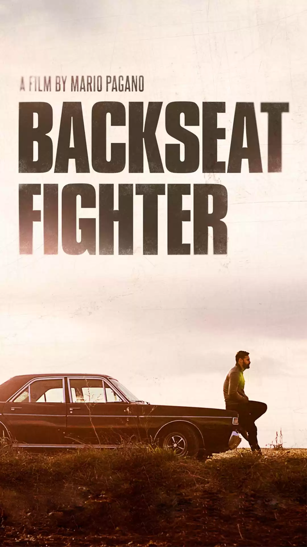 Backseat Fighter