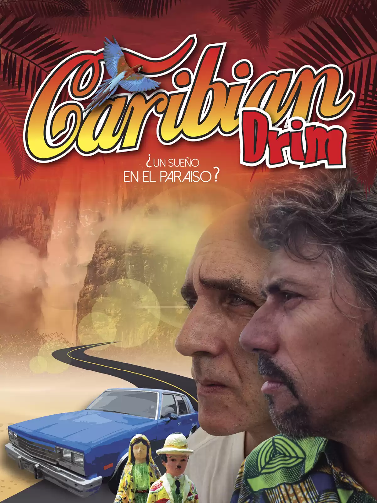 Caribian Drim