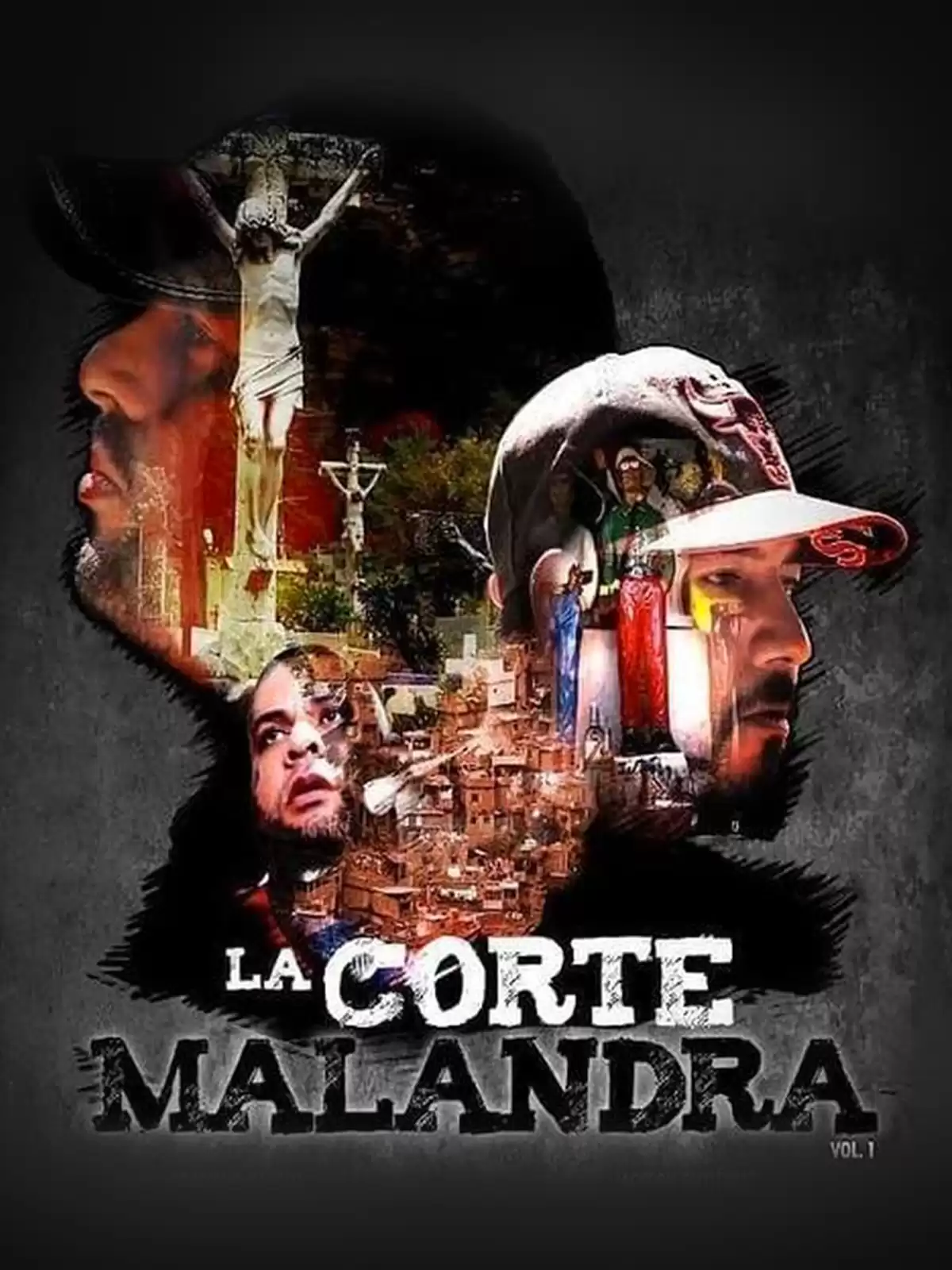 La Corte Malandra