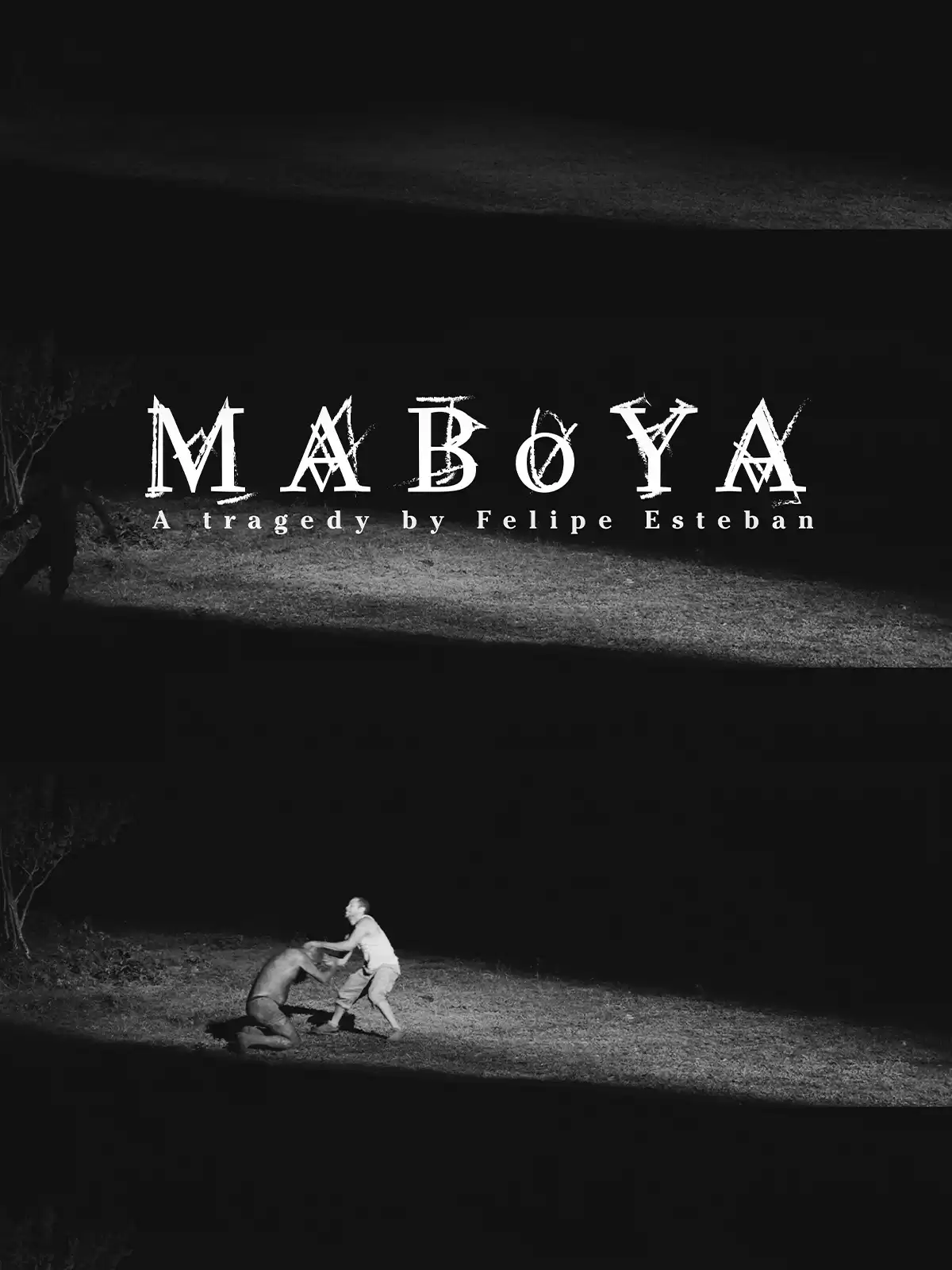 Maboya