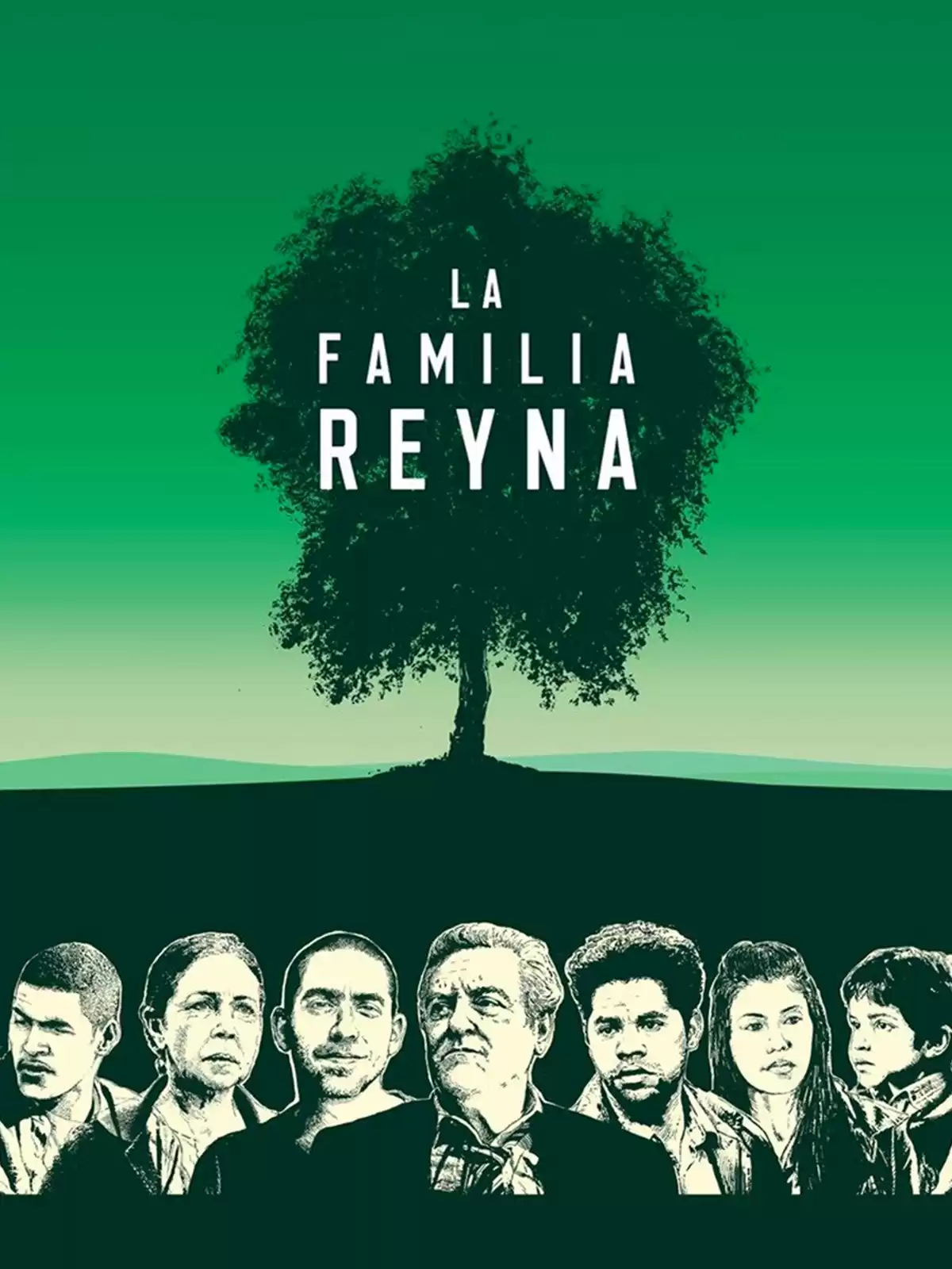 La Familia Reyna