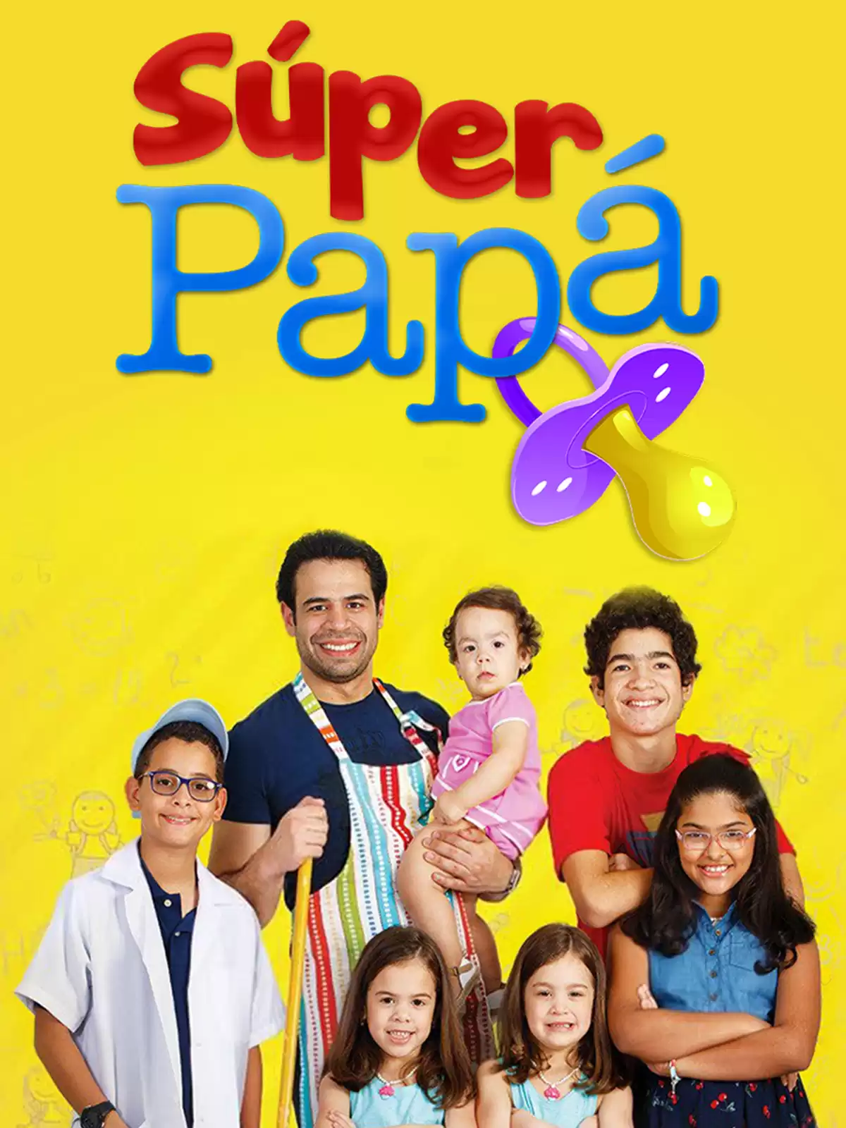 Super Papa