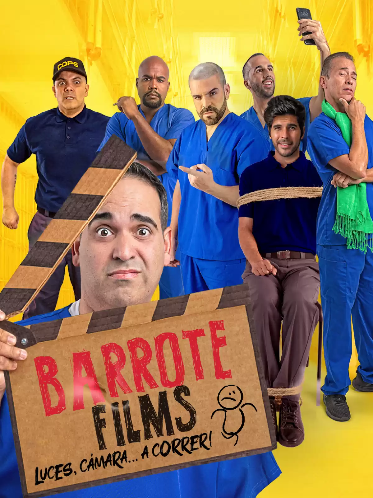 Barrote Films