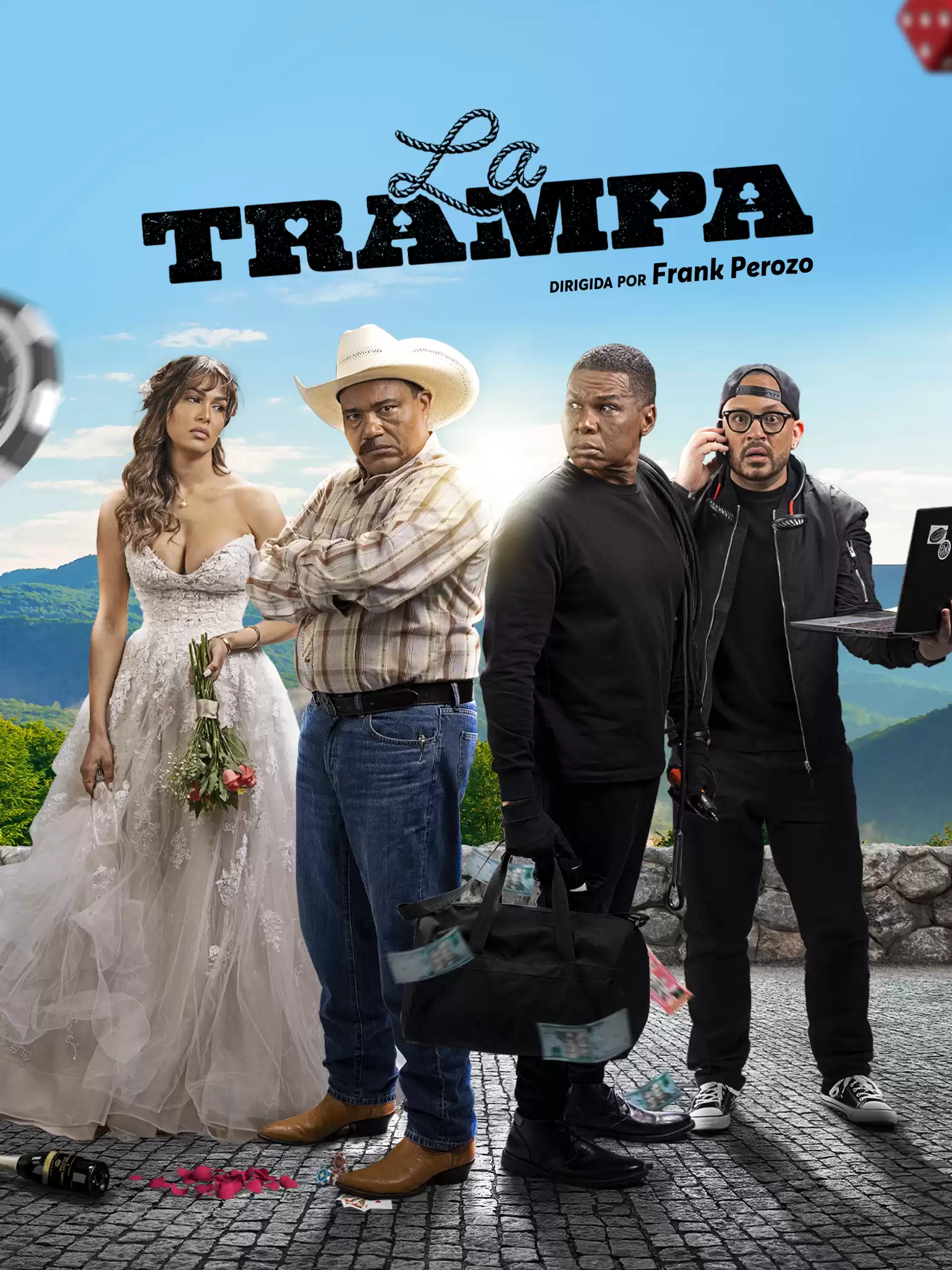 La Trampa