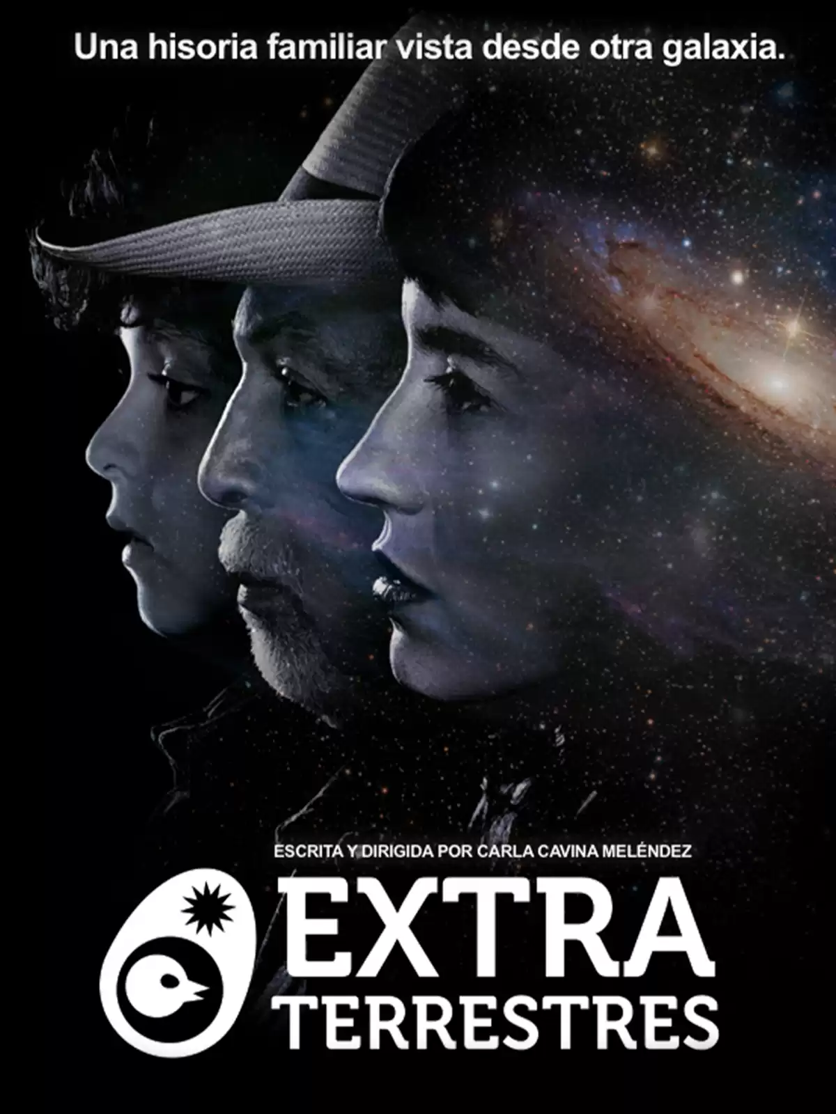 Extraterrestres